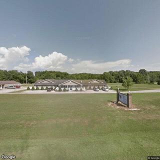 Mingo Residential Care Facility
