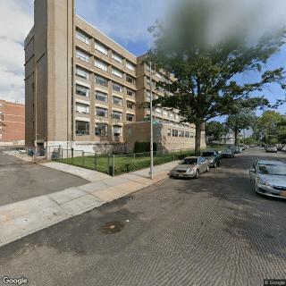 Margaret Tietz Nursing Home