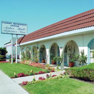 Carson Senior Assisted Living
