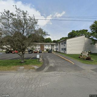 Golden Age Apartments