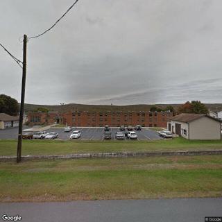 William Penn Apartments