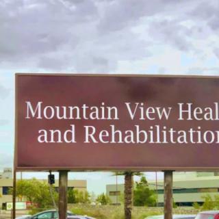 Mountain View Health & Rehabilitation