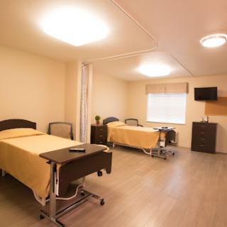 Seven Hills Health & Rehab Center