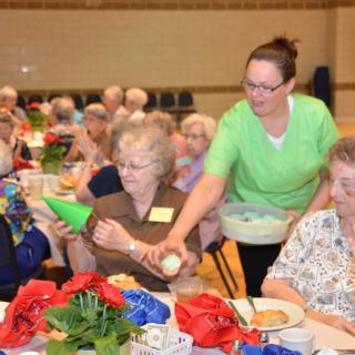 Wellness Watchers - Matthews,  NC