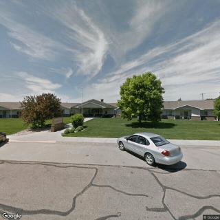 Highland Park Retirement Cmnty