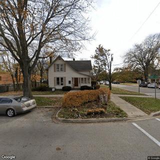 Amada Senior Care - Geneva,  IL