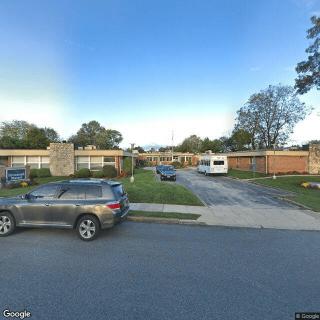 Broomall Manor