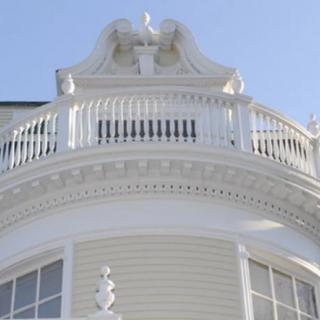 Mansion Nursing And Rehab Center