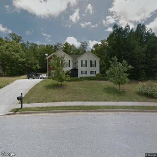 Niecy's House