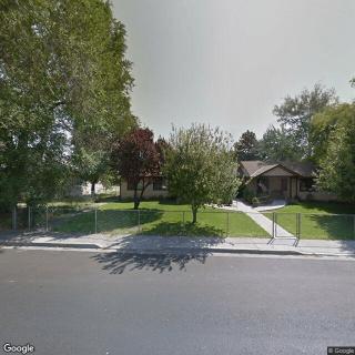 Pocatello Assisted Living Center