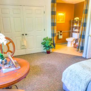 Oak Terrace Memory Care