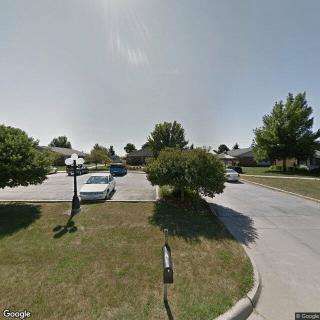 Candleridge Apartments