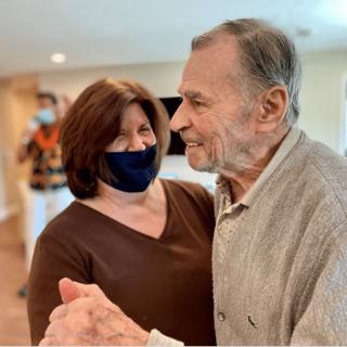 Vivant Senior Living Memory Care Homes