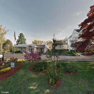 The McClelland Home for Adults