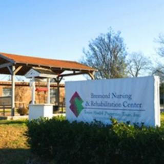 Bremond Nursing And Rehabilitation Center