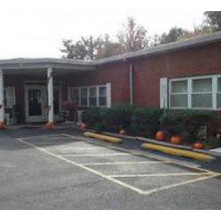 White Oak Rehabilitation & Health Care Center