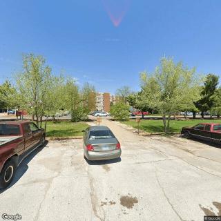 Skyline Towers Apartments