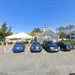 Visiting Angels Of Cape Cod