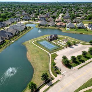 Watermere at Southlake