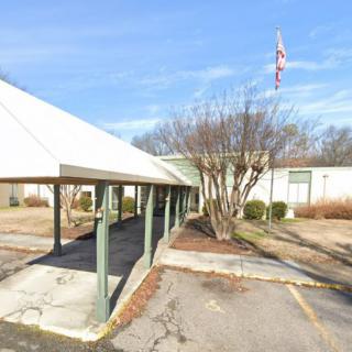 Whitehaven Community Living Center