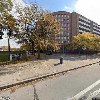 Park Plaza Apartments