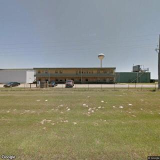 Theron Nursing Home