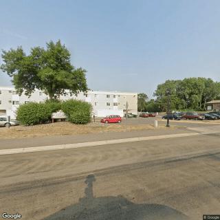 Personal Care Senior Living Columbia Heights