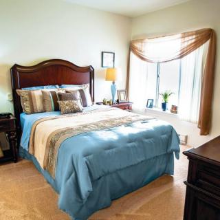 Camden Springs Gracious Retirement Living