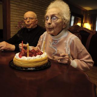 Orchard View Care Home