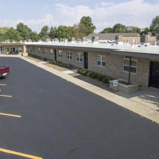 Morton Estates