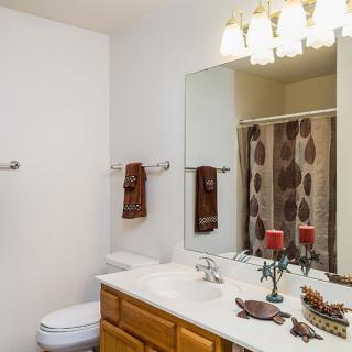 Park Vista Retirement Living Waupaca