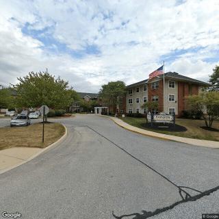 Park View at Tyler Run