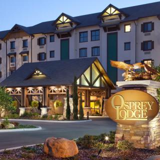 Osprey Lodge