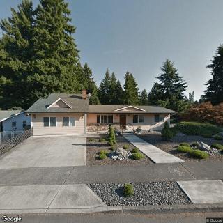 Precious Jewel Adult Family Home