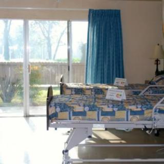 Acacia Park Nursing & Rehab Center