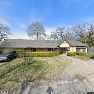 Hackberry House