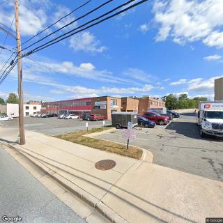 Millennium Home Visiting Nurses LLC
