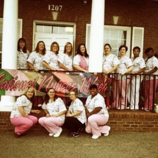 Honorage Nursing Center