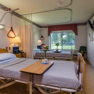 Manorcare Health Services (Sunnyvale)
