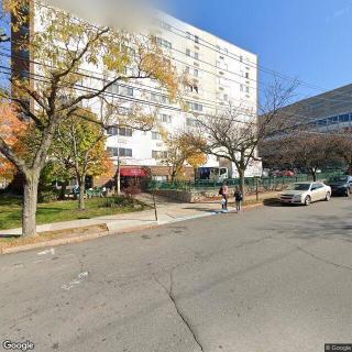United House Apartments