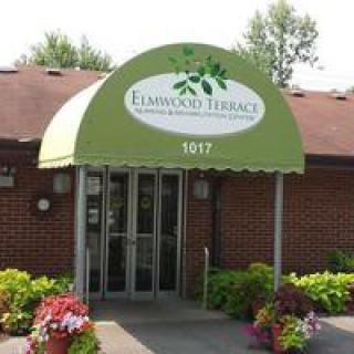 Elmwood Nursing & Rehab Center