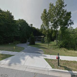 Willow Wood Manor