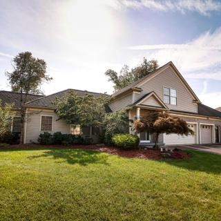 Heritage Retirement Communities Walton Hills