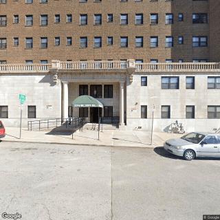 Hyde Park Apartments