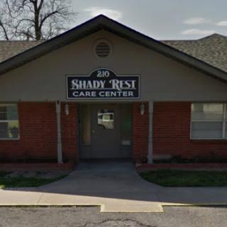 Shady Rest Care Center - Pryor