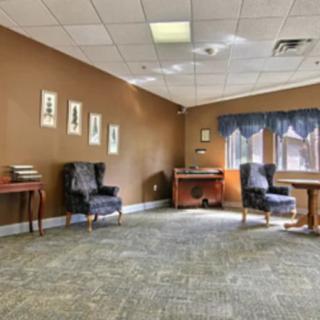 Valley View Healthcare Center