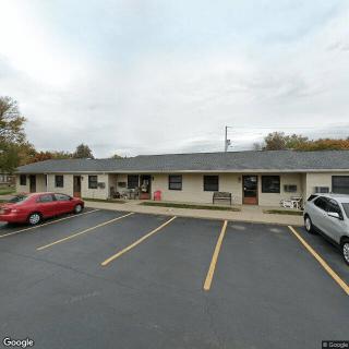Bishop Gibbons Apartments