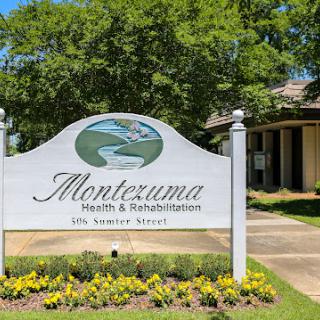 Montezuma Health Care Center