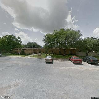 Stevens Nursing Home