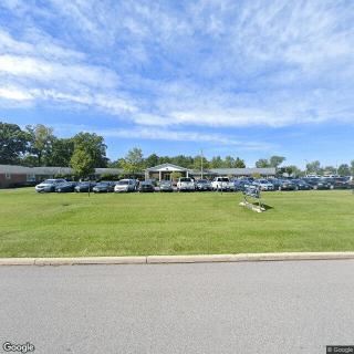 Brookview Healthcare Center